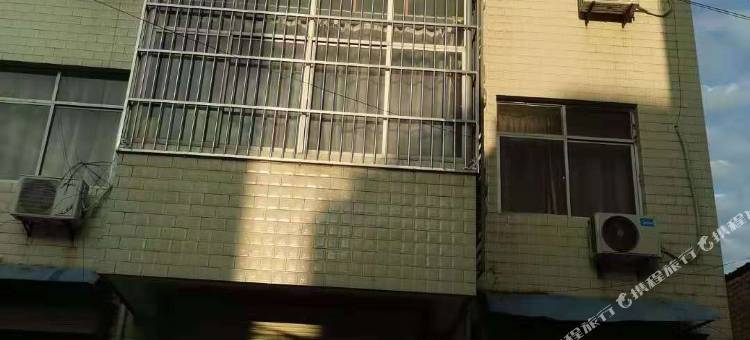 三原绿萝民宿图片