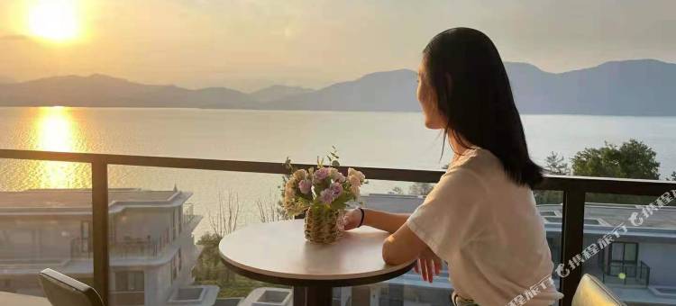 梵美酒店拾间坊图片