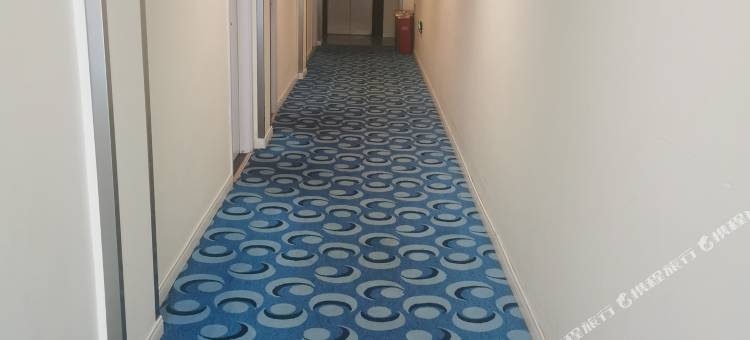 城市之家酒店(池州职业技术学院店)图片