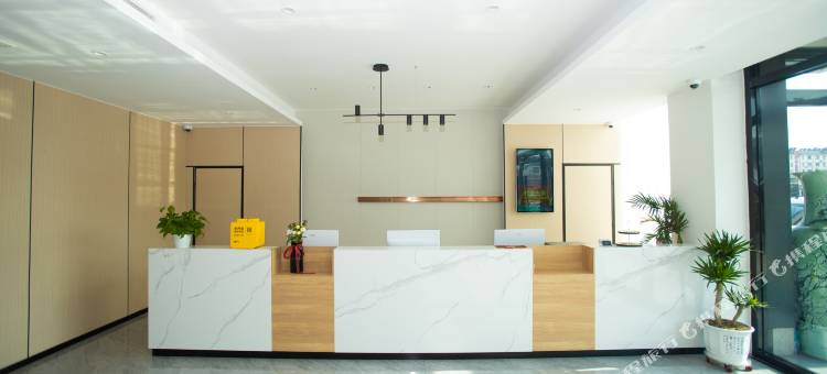 格林豪泰智选酒店(平度南村海信农大店)图片