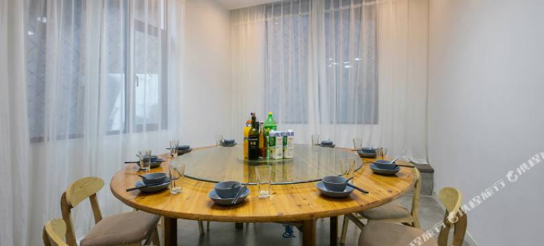 莫干山半夏·温泉度假美墅图片