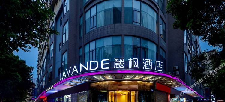麗枫酒店(广州长寿东路十三行上下九店)图片