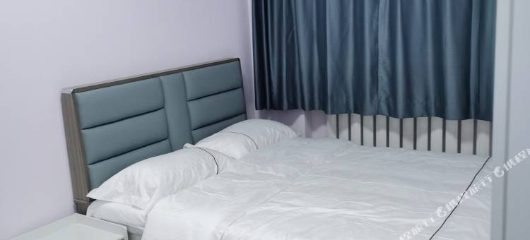 鹤岗畅园民宿图片