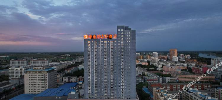 维也纳3好酒店(焉耆人民医院安达店)图片