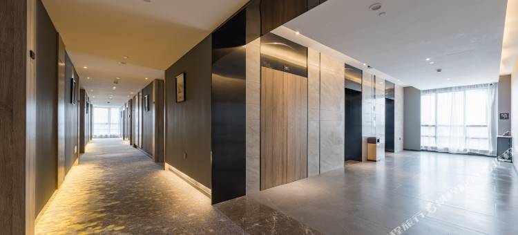 宁波象山滨海大道亚朵酒店图片