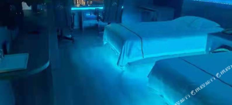 曼巴电竞商务酒店(襄汾店)图片