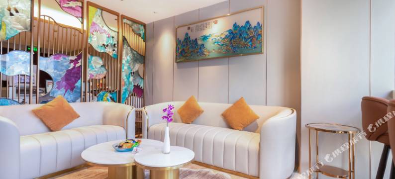 香樟酒店(深圳福田会展中心店)图片