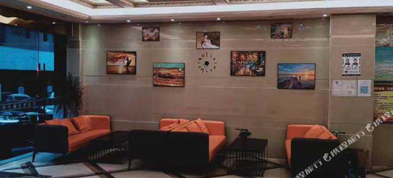 福贡温州大酒店图片