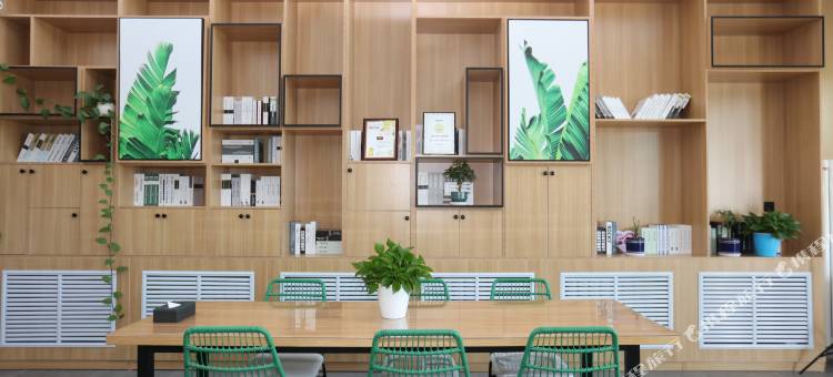 尚客优品酒店(阿勒泰机场店)图片