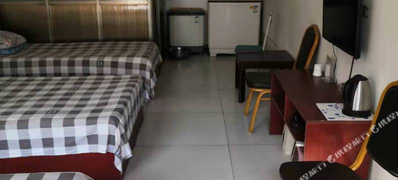 临汾安馨园旅店图片