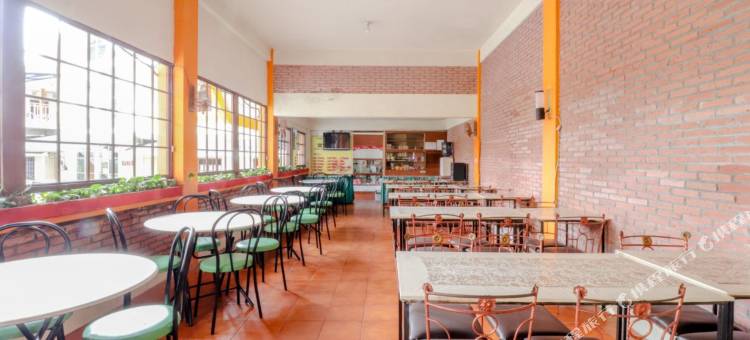 卡纳酒店-卡留朗(Hotel Kana Kaliurang)图片