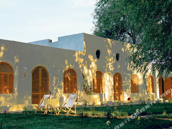 霍城悠悠民宿(晃晃村店)