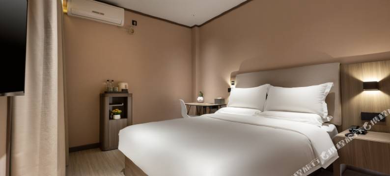 汉庭酒店(北京北七家未来科技城店)图片