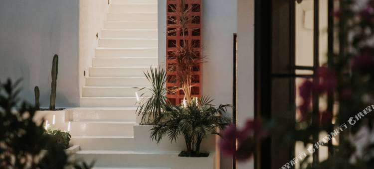 贵阳竹也民宿(花溪公园十里河滩店)图片