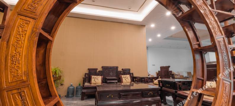 亳州橙子国际酒店(万达广场店)图片