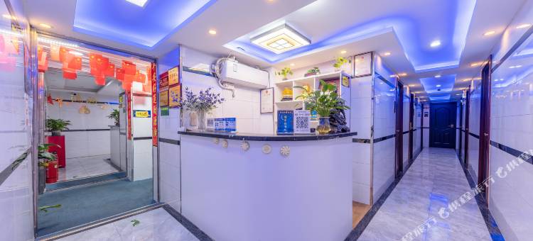 天赐快捷民宿(重庆北站店)图片