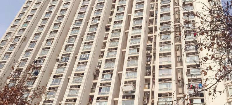 武汉荔枝原创公寓图片