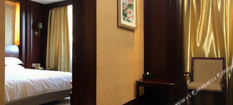 新余华瑞圣欧顿酒店图片