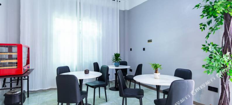 西海时光美宿(三亚西岛店)图片