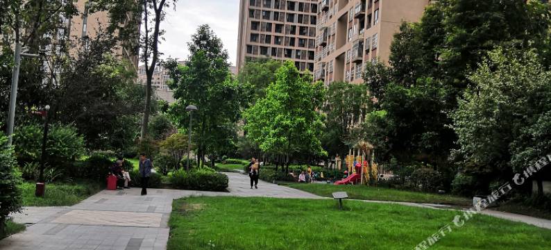 重庆大喵公寓(双福交通大学店)图片