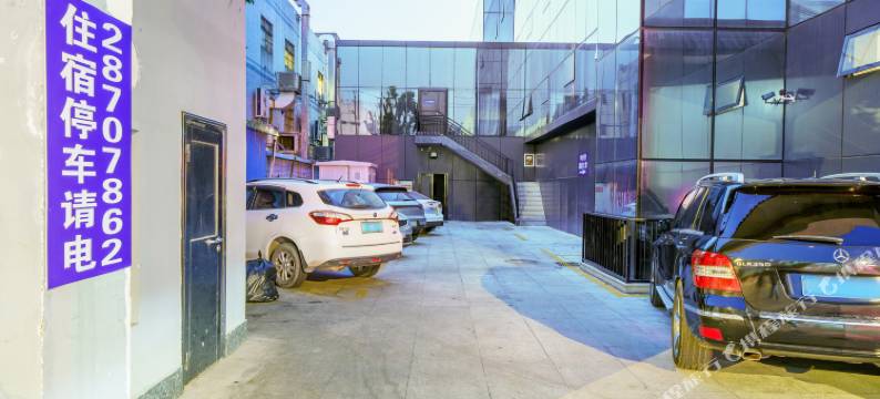 深圳华乔里酒店(龙岗福坑地铁站店)图片