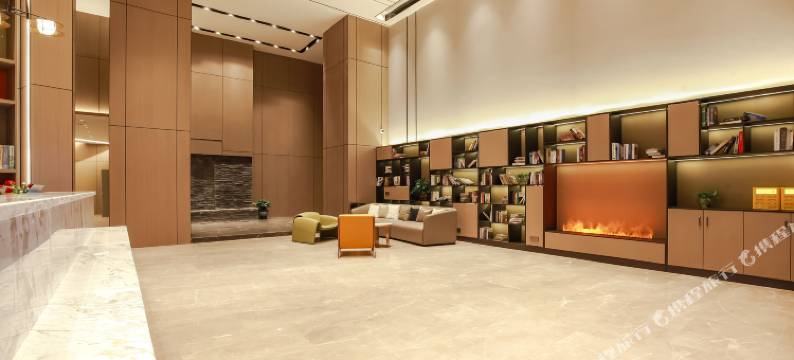 广州久龙酒店(桐梓高铁东站店)图片