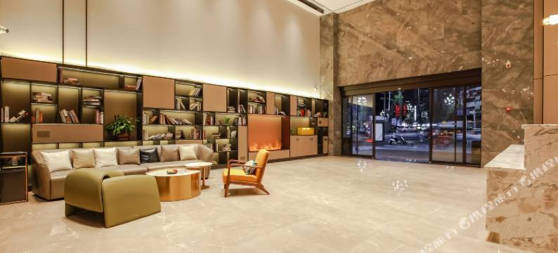 广州久龙酒店(桐梓高铁东站店)图片