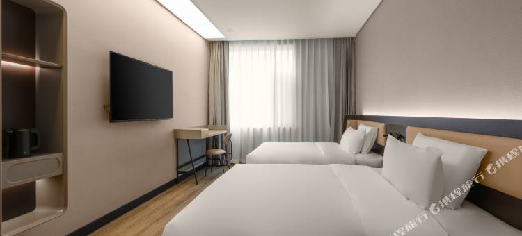 汉庭酒店(长治高新区万达广场店)图片