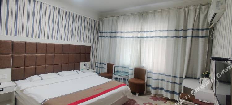 眉县恒源商务酒店图片