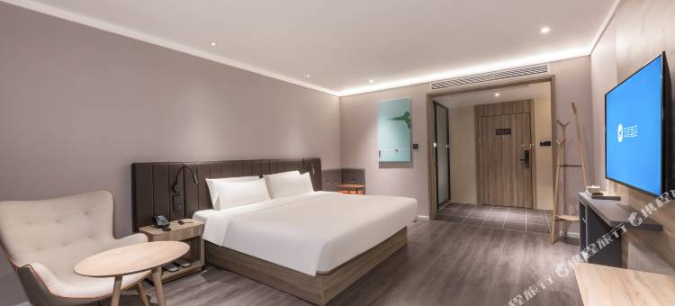 汉庭酒店(镇江火车站北广场店)图片