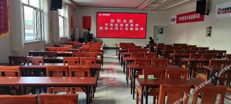 智达宾馆(赤峰市医院店)图片