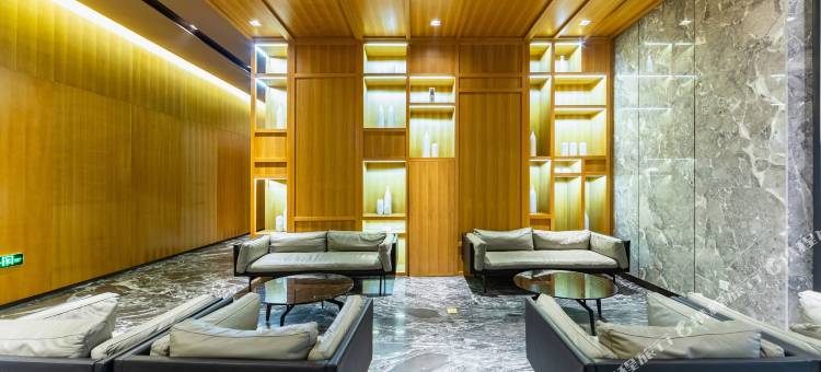 斯维登精品酒店(临沂中心万达广场店)图片