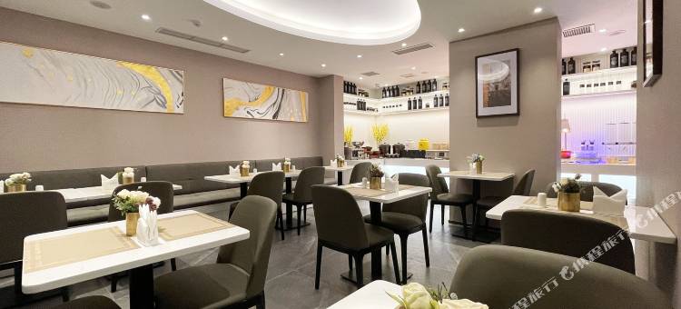 如家精选酒店(北京上地安宁庄清河高铁站店)图片