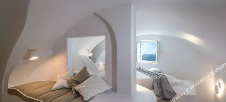 纳菲尔斯豪华套房酒店(Nefeles Luxury Suites)图片