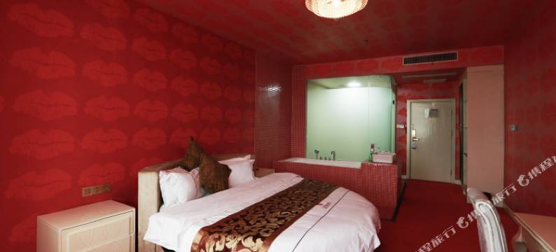 通城万泉国际酒店图片