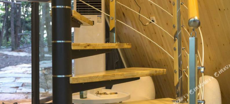 重庆沐屋森林民宿图片