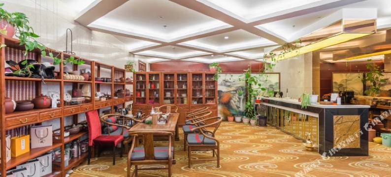 鄯善万洲楼兰大酒店图片