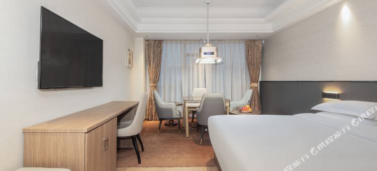 石门尧业国际大酒店图片