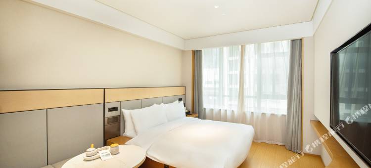 全季酒店(重庆解放碑洪崖洞店)图片