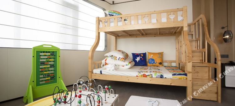 南京空港温德姆花园酒店图片