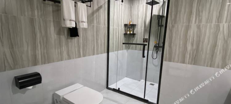 花美时酒店(日喀则桑珠孜区政府店)图片