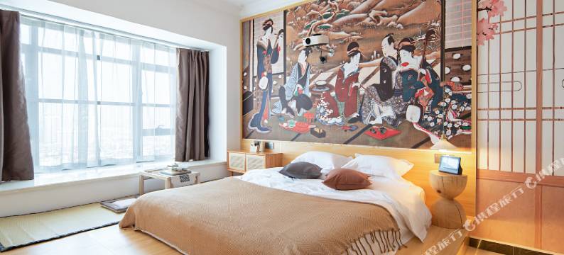 一支百合智慧民宿(桂林恒大广场店)图片