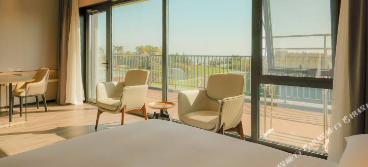 云和夜泊酒店(日照多岛海店)图片