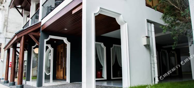 灯笼合艾酒店(The Lantern Hatyai Hotel)图片