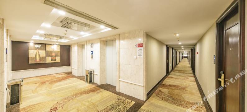 福州君悦大酒店(三坊七巷省立医院地铁站店)图片