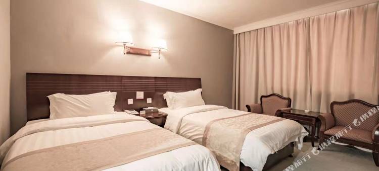 旌德梓晨酒店图片