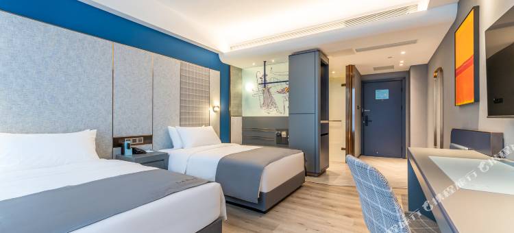 兰欧酒店(拉萨布达拉宫店)图片