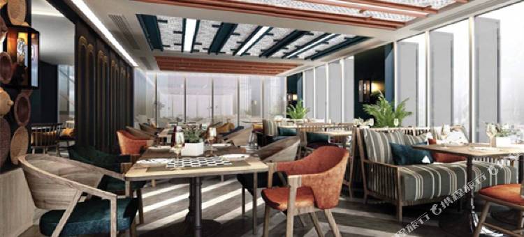 鲁姆鲁迪四季酒店-UHG旗下(The Quart Ruamrudee by UHG)图片