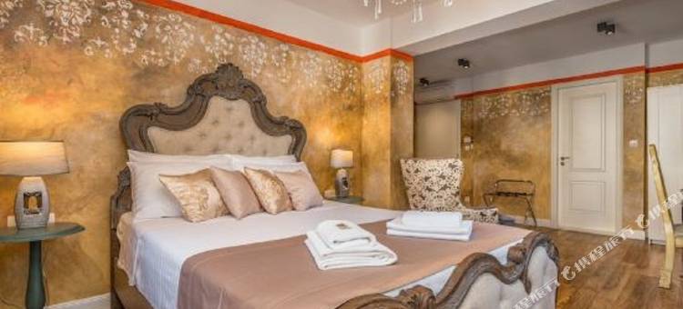 马奇广场老城酒店-MAG古雅精品酒店(Plaza Marchi Old Town - Mag Quaint & Elegant Boutique Hotels)图片