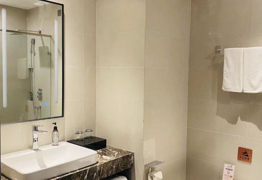 Homeinns selectded Hotel Overview